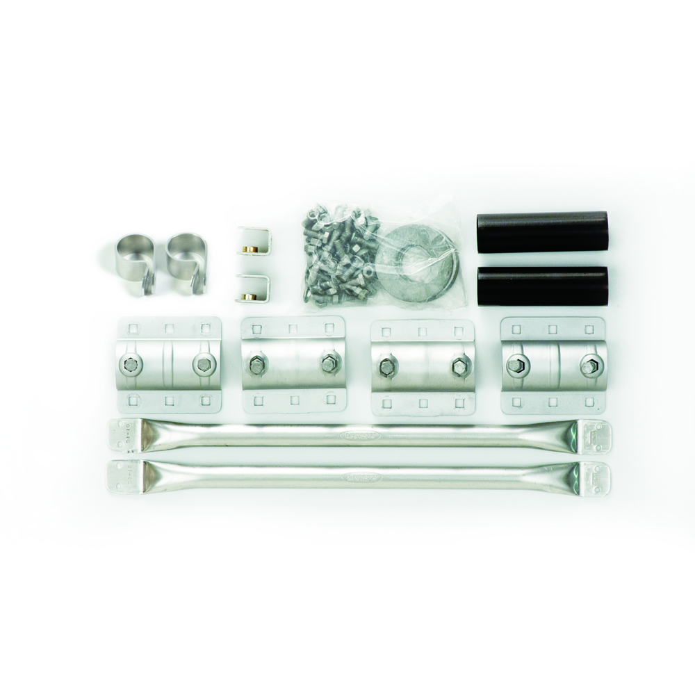 Dock Axle Kit. Picture 2