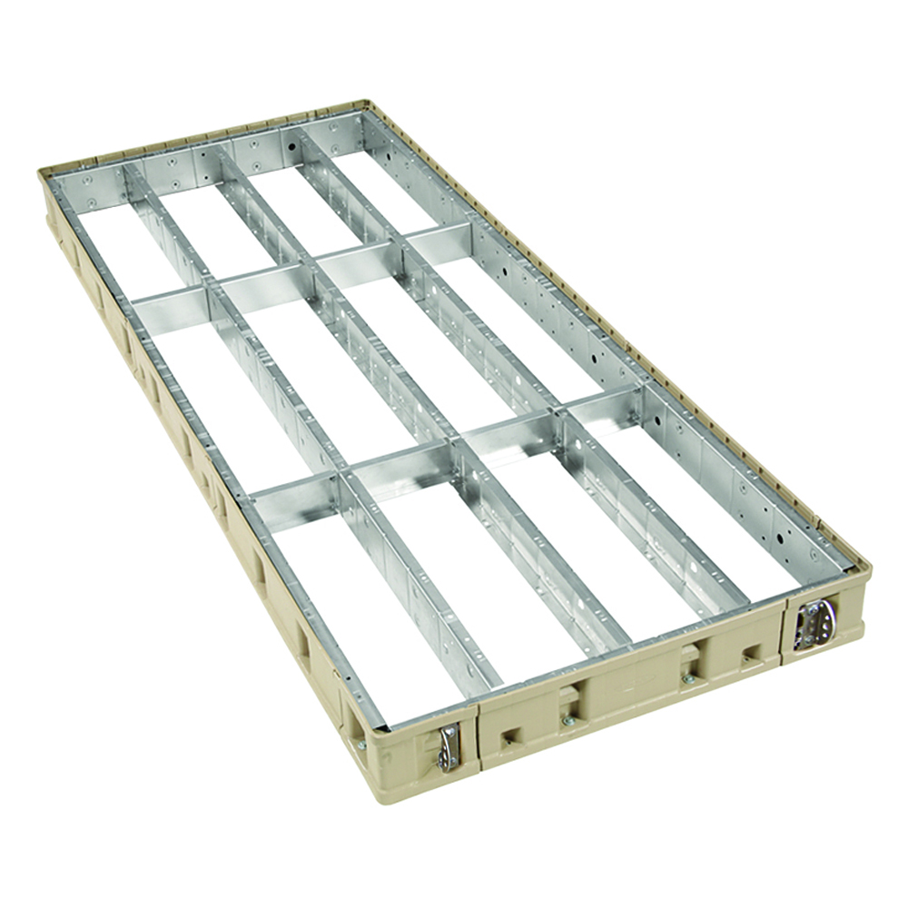 Premium Dock Frame Kit. Picture 2