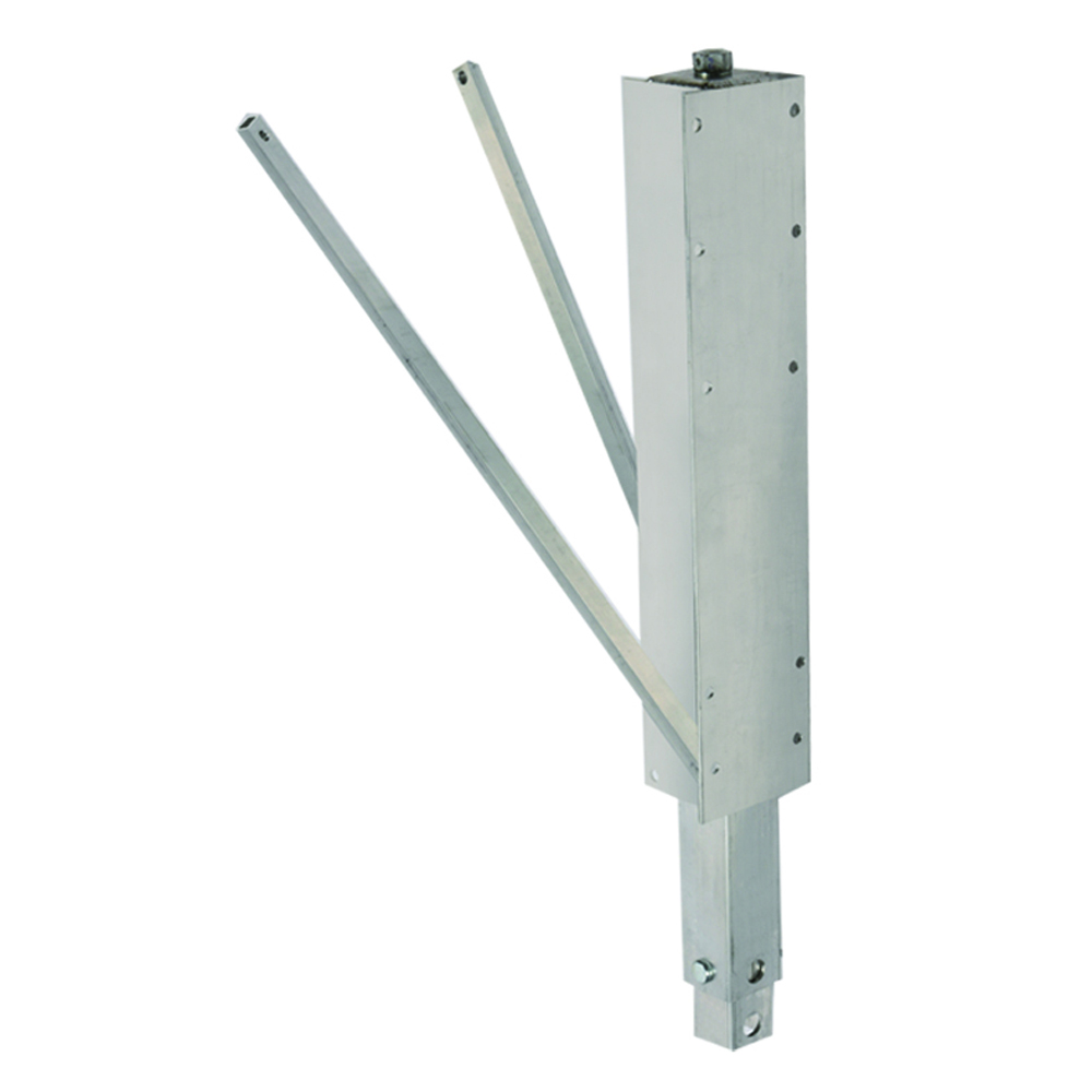 Premium Adjustable Dock Leg. Picture 1