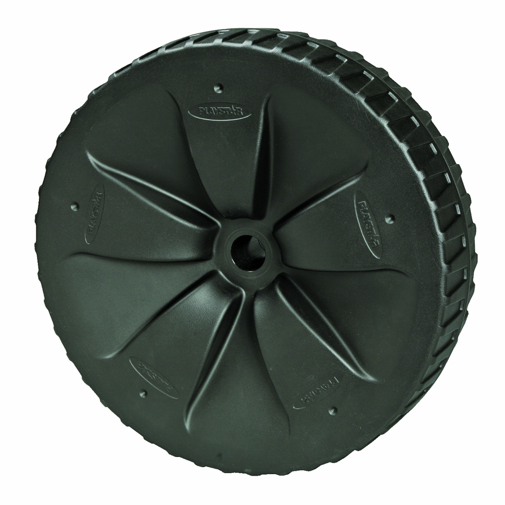 Dock Wheel. Picture 1