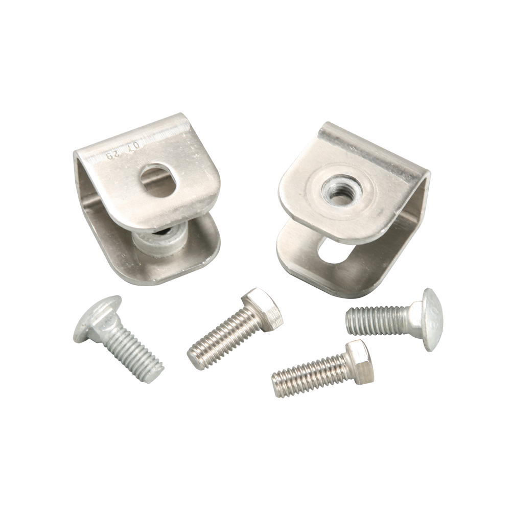 Premium Dock Accessory Brackets. Picture 1