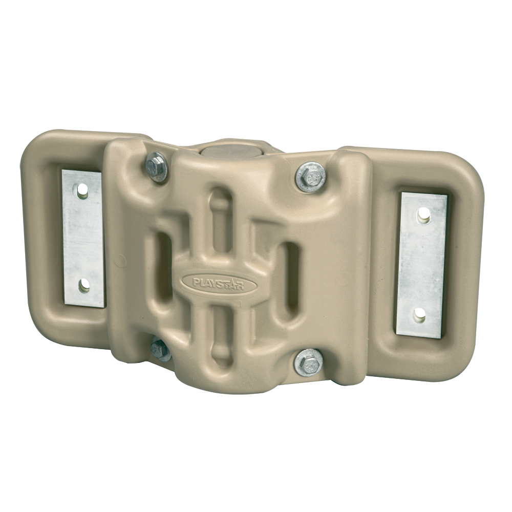 Premium Dock Pipe Sleeve/Bumper. Picture 1