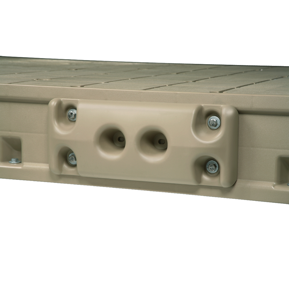Multi-Purpose Dock Bumper. Picture 2