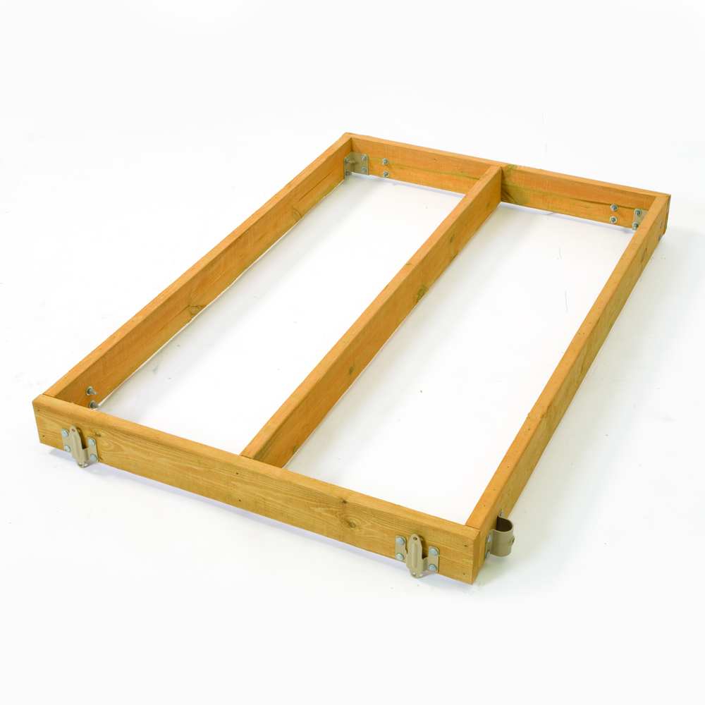 Standard Dock Frame Kit. Picture 2