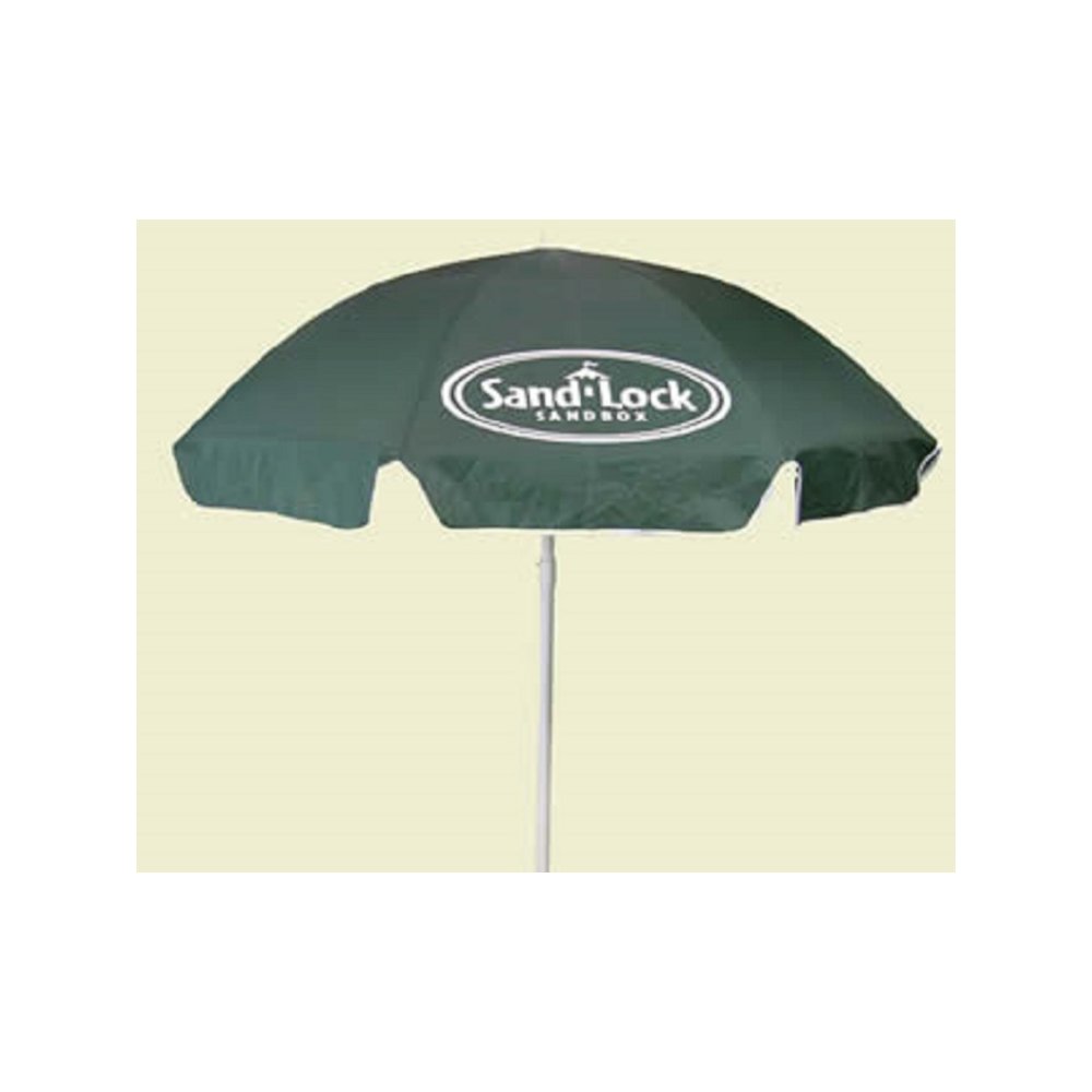 Sandbox Adjustable Shade Umbrella. Picture 1