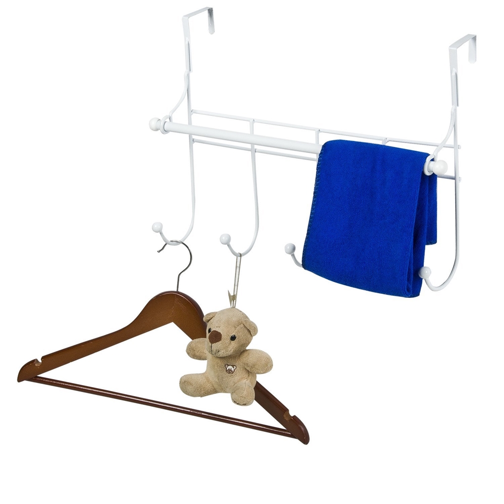 Yijin Back Door Hanging Hooks. Picture 3