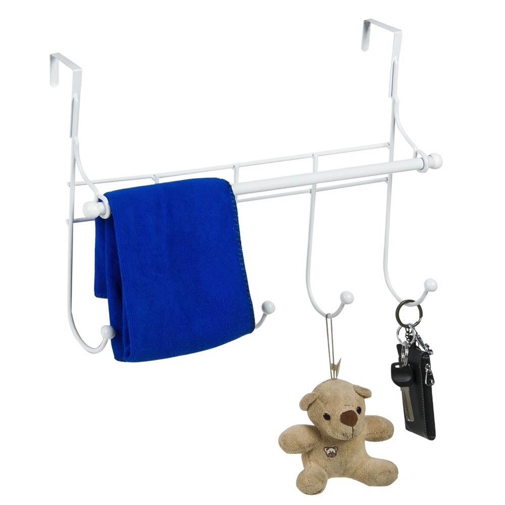 Yijin Back Door Hanging Hooks. Picture 4