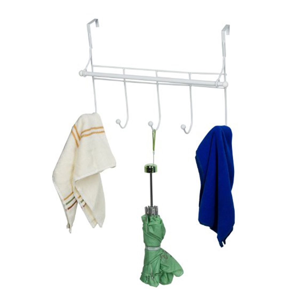 Yijin Back Door Hanging Hooks. Picture 5