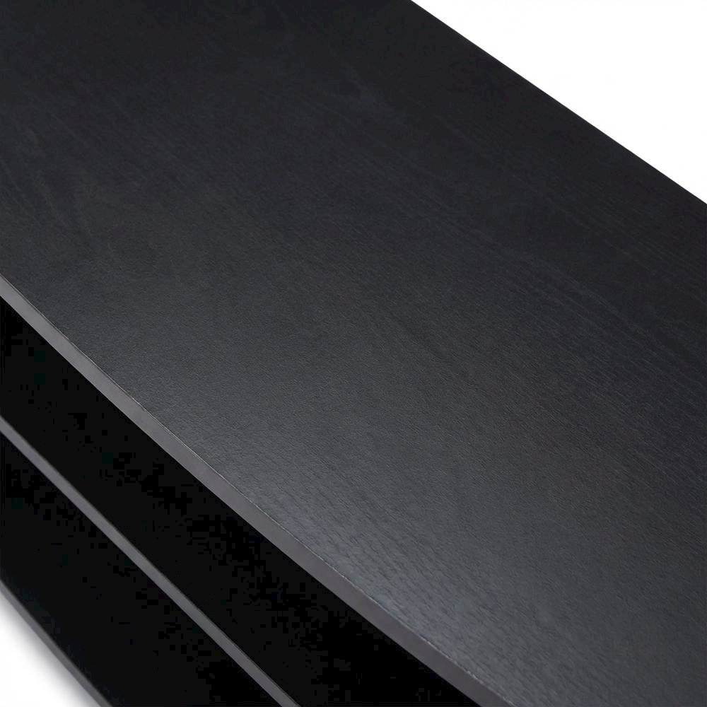 Contemporary Large Entertainment Center for Up to 50-In TV with Storage. Picture 5