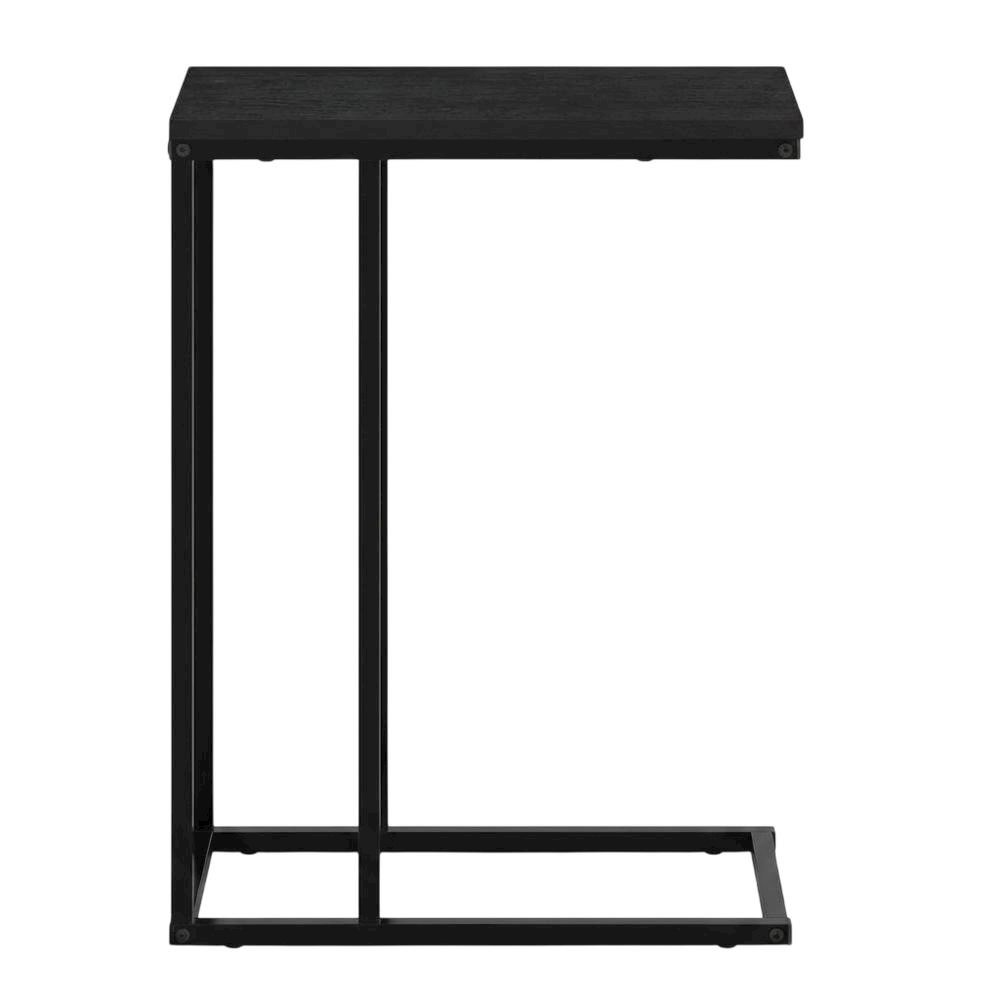 Americano, Side Table, Quality Build, Durable Wood Frame. Picture 4