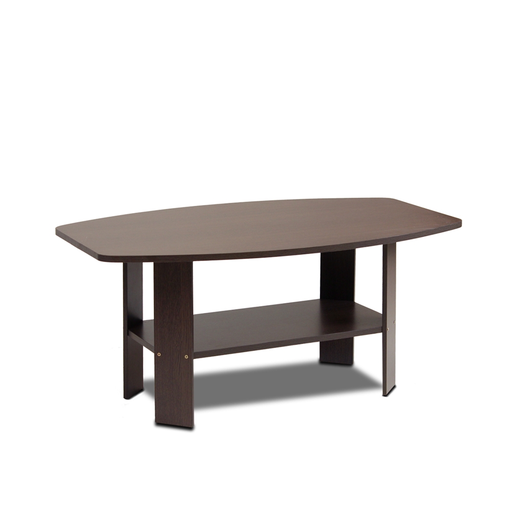 Simple Design Coffee Table. Picture 1