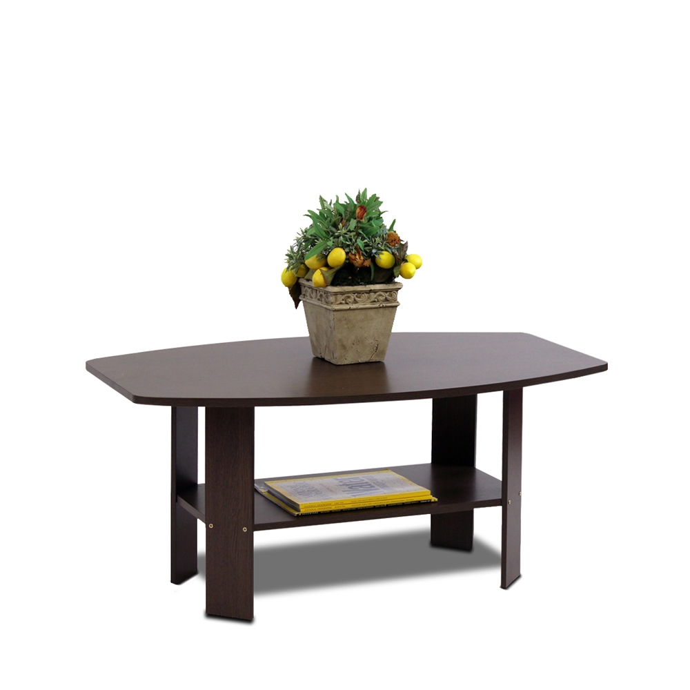 Simple Design Coffee Table. Picture 2