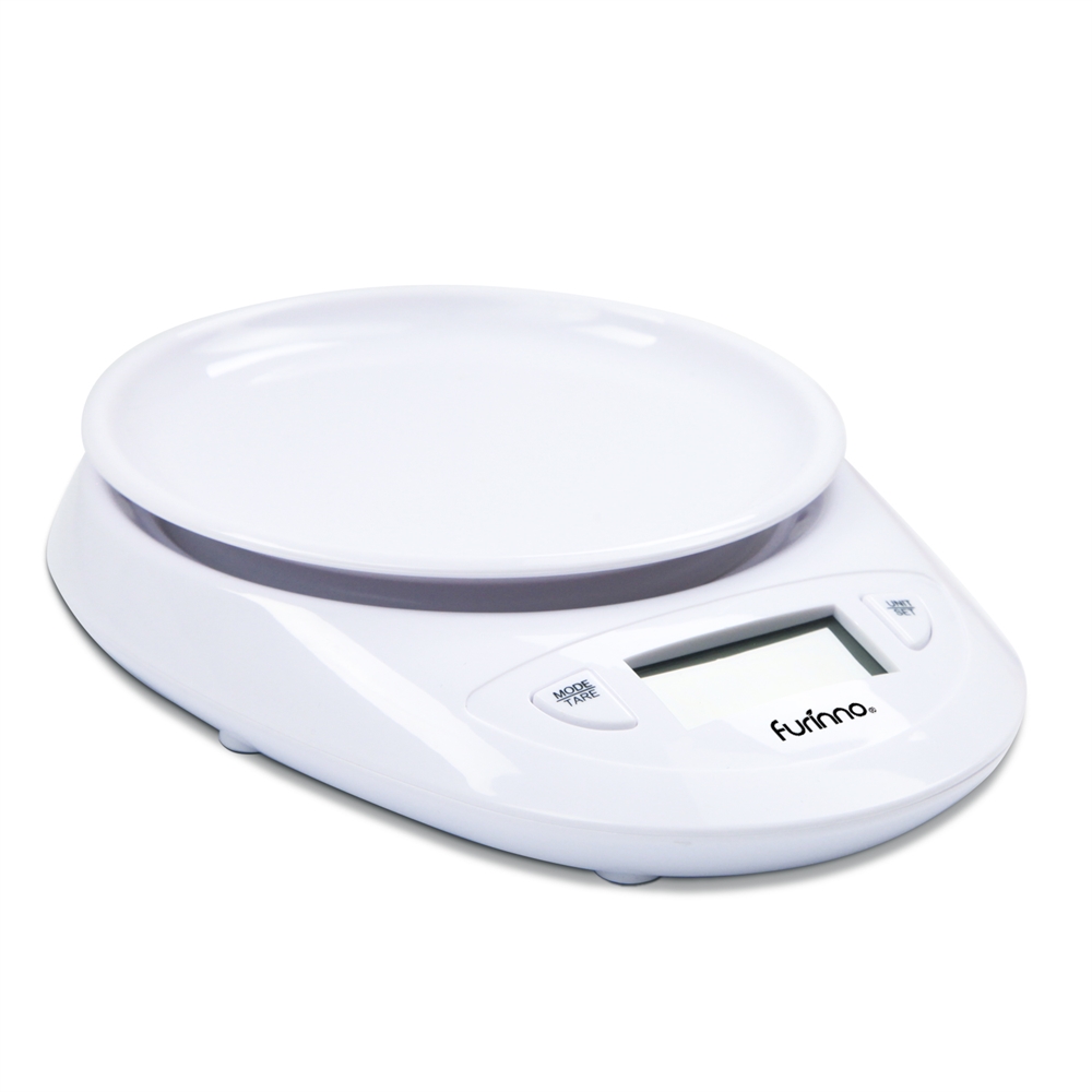 DaPur Precision Kitchen Scale. Picture 1