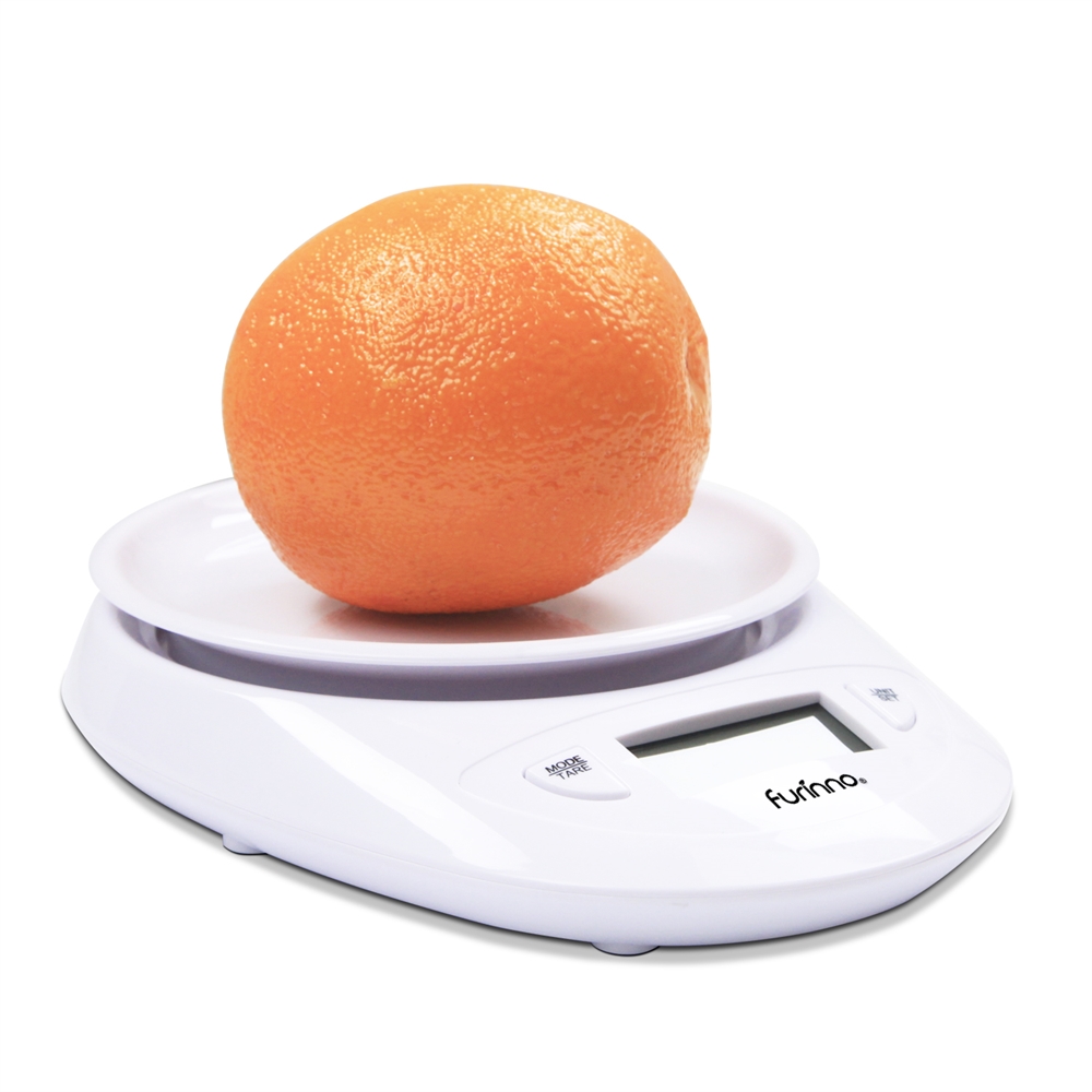 DaPur Precision Kitchen Scale. Picture 3