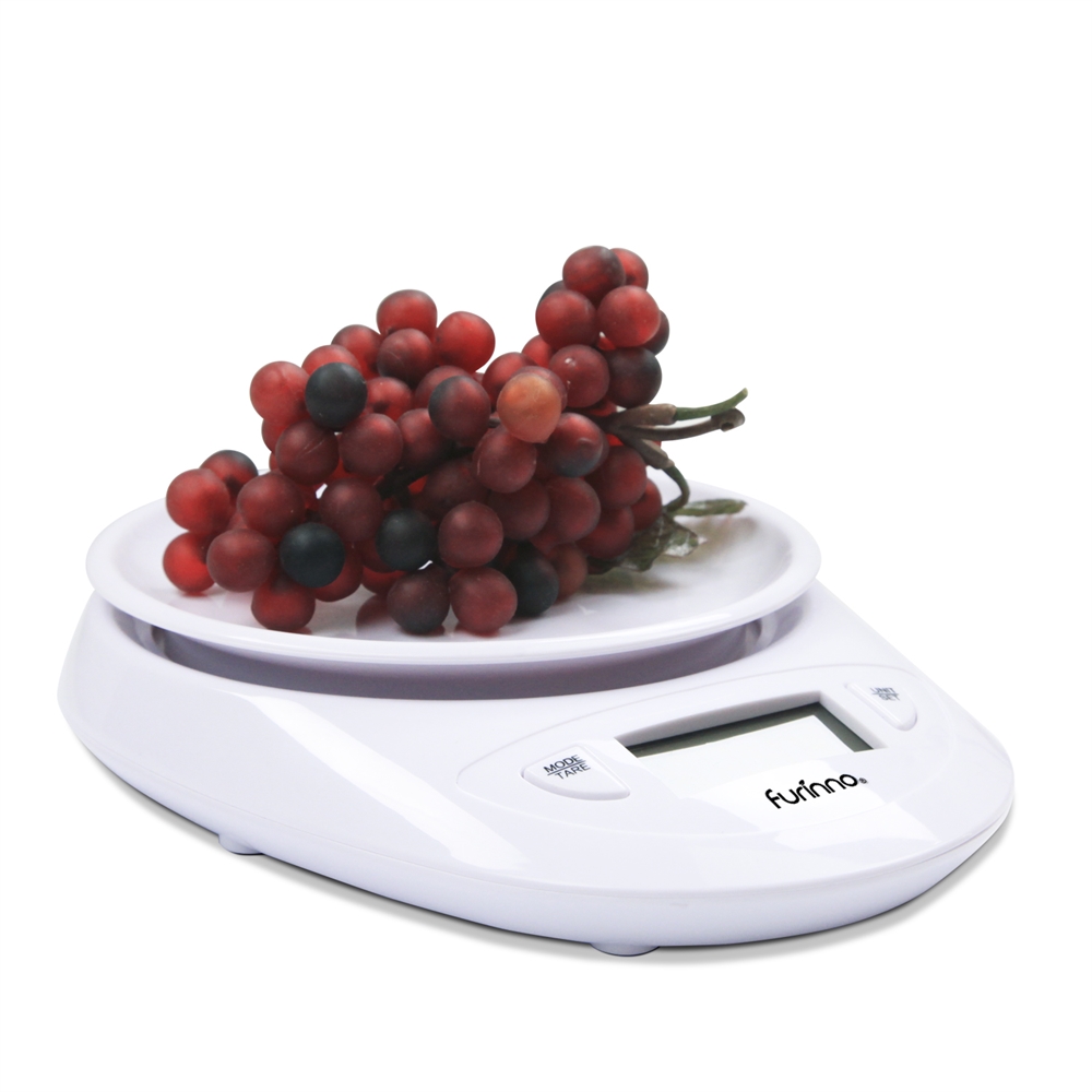 DaPur Precision Kitchen Scale. Picture 4