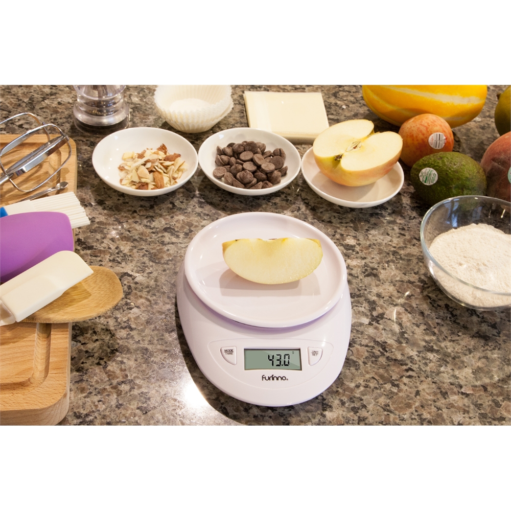 DaPur Precision Kitchen Scale. Picture 6