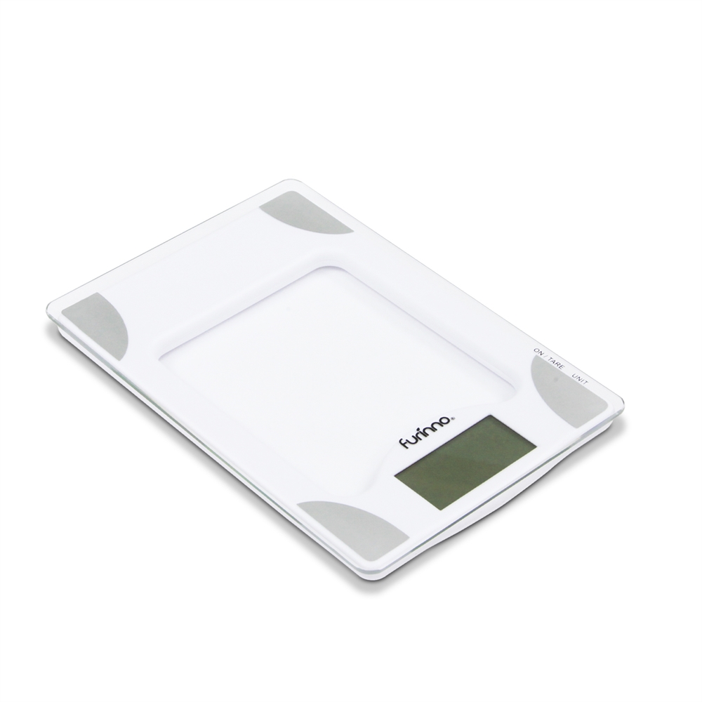 DaPur  Precision Kitchen Scale. Picture 1