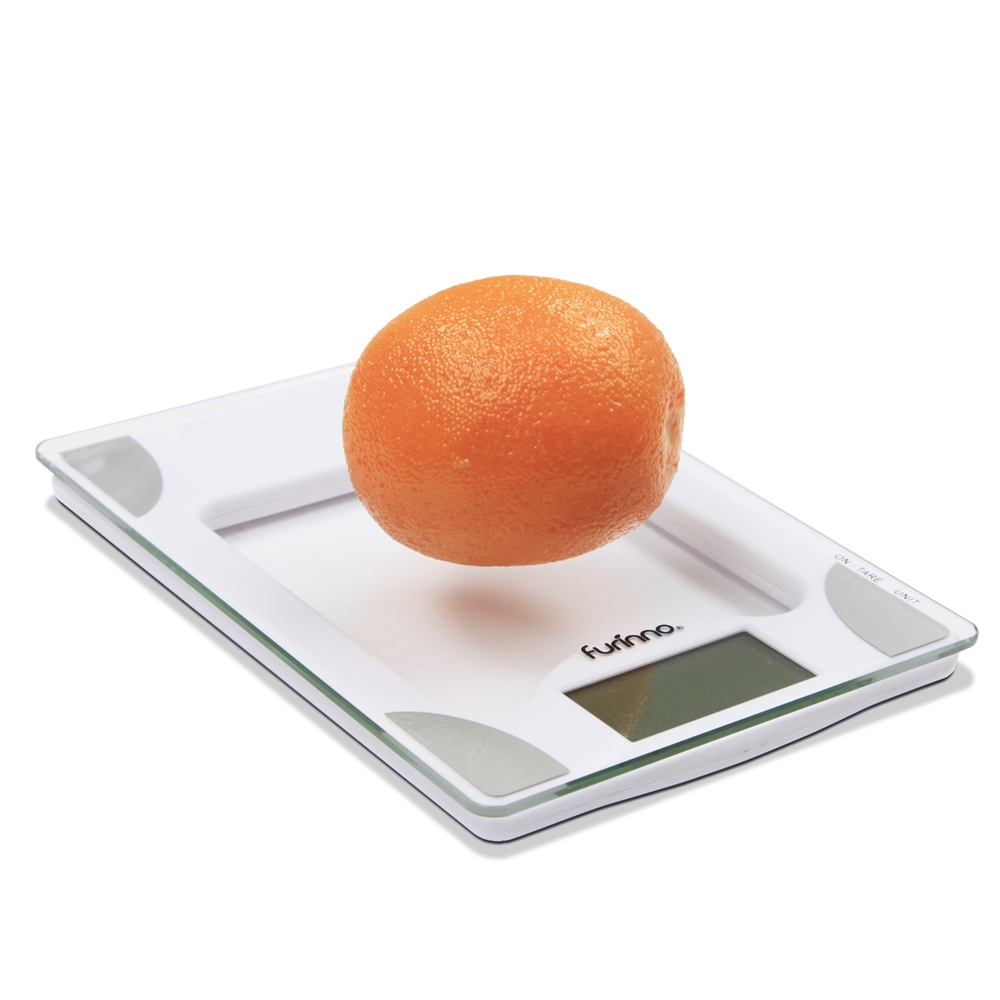 DaPur  Precision Kitchen Scale. Picture 3