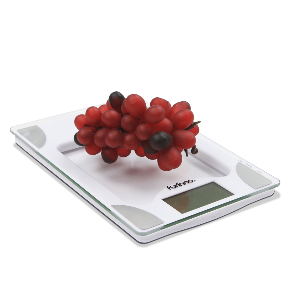 DaPur  Precision Kitchen Scale. Picture 4