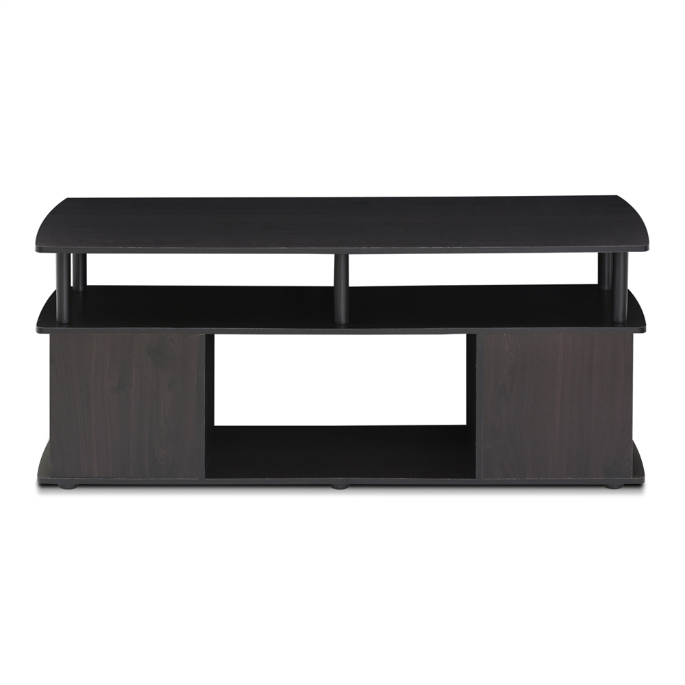 JAYA Utility Design Coffee Table, Black. Picture 3