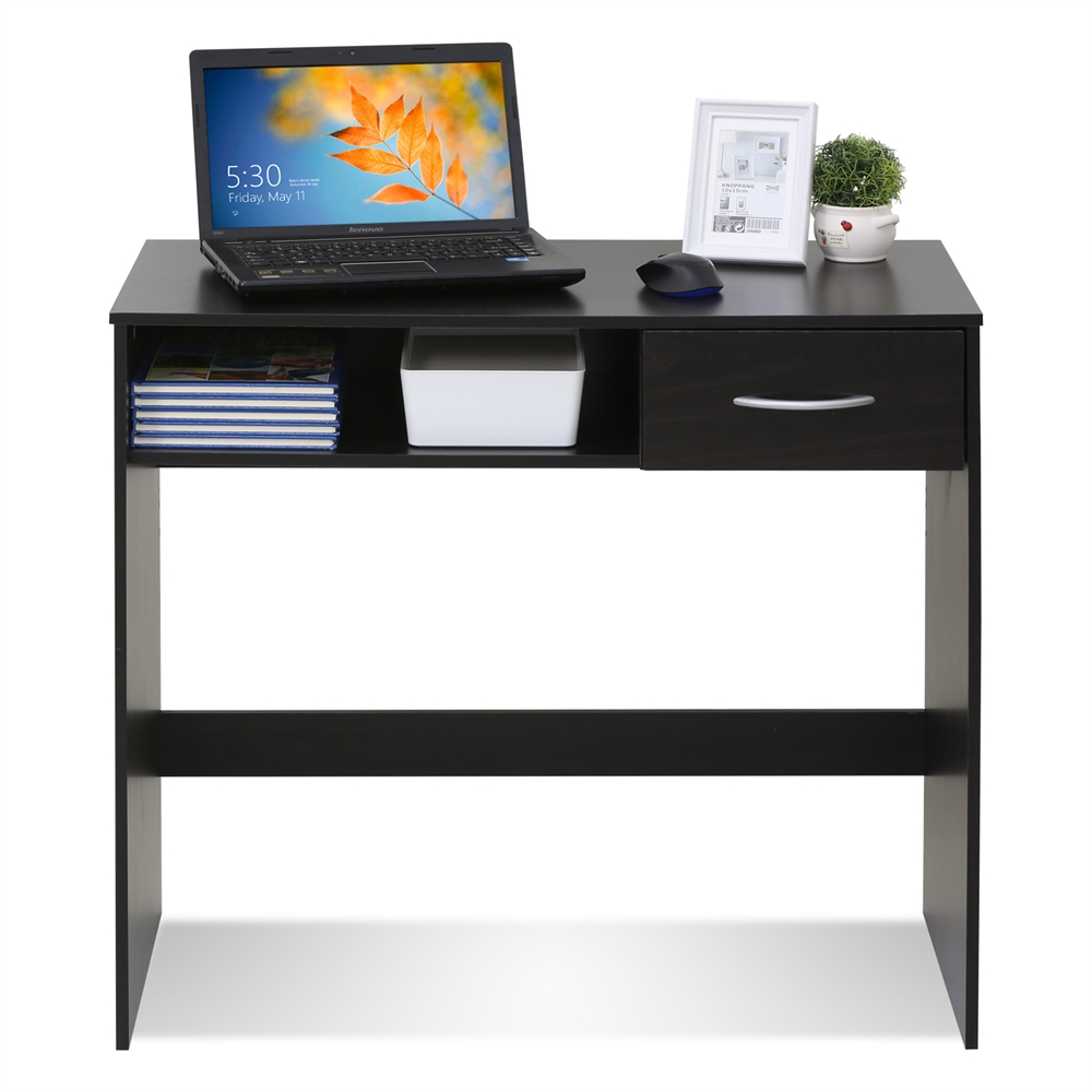 JAYA Computer Study Desk with Drawer. Picture 4