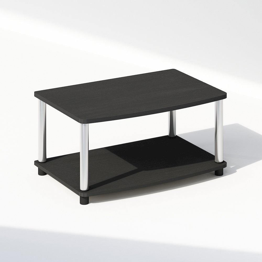 Turn-N-Tube 2-Tier Multipurpose Printer Stand Display & Storage Shelf. Picture 1