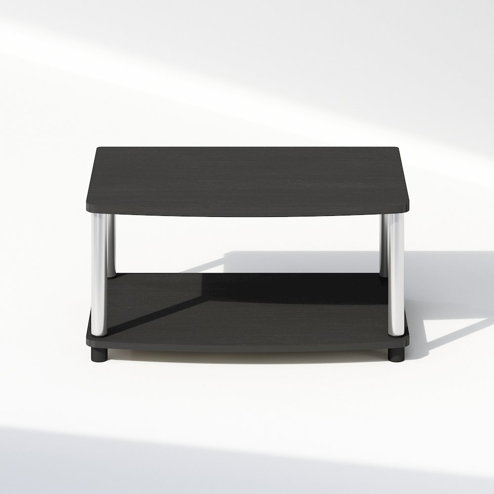 Turn-N-Tube 2-Tier Multipurpose Printer Stand Display & Storage Shelf. Picture 3
