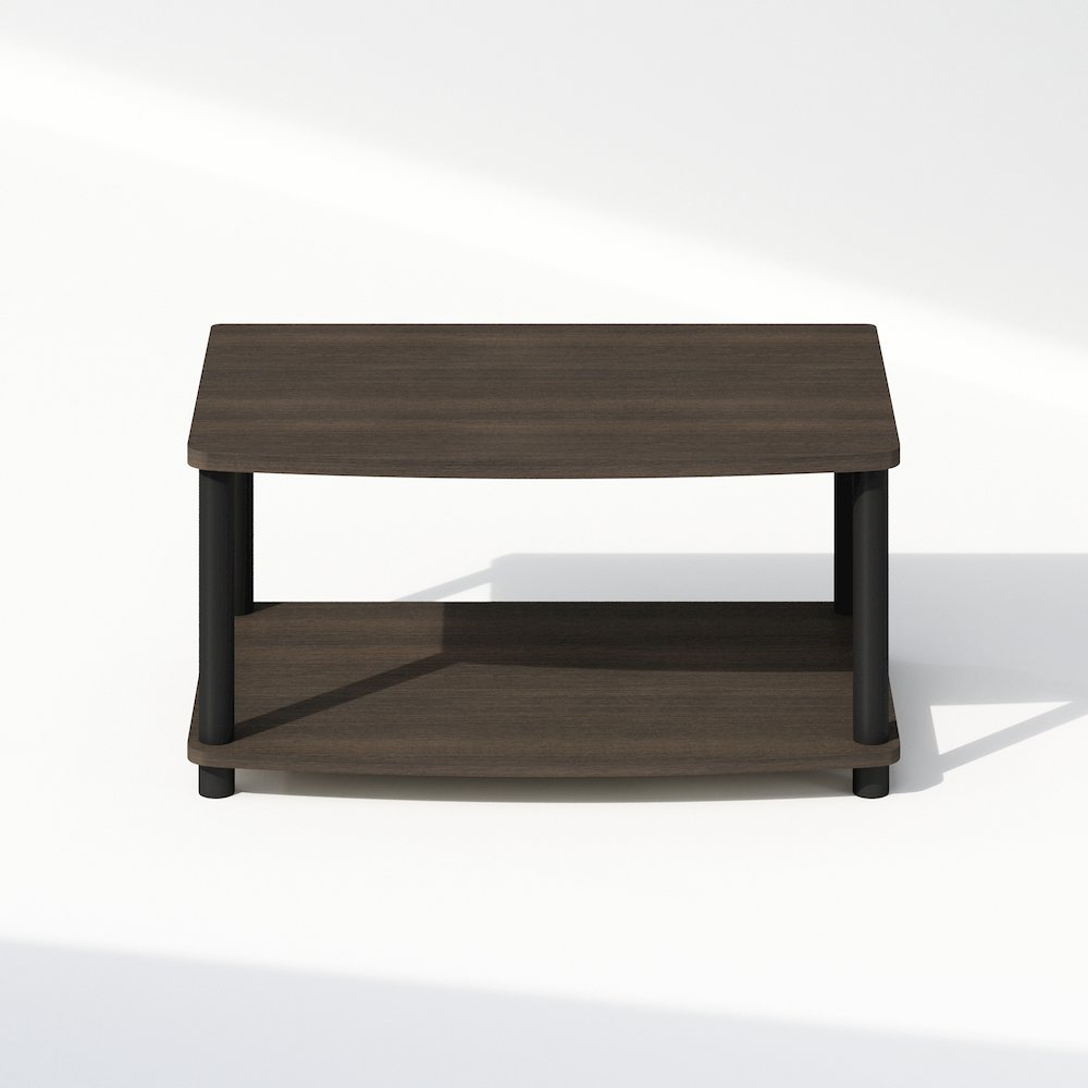 Turn-N-Tube 2-Tier Multipurpose Printer Stand Display & Storage Shelf. Picture 3