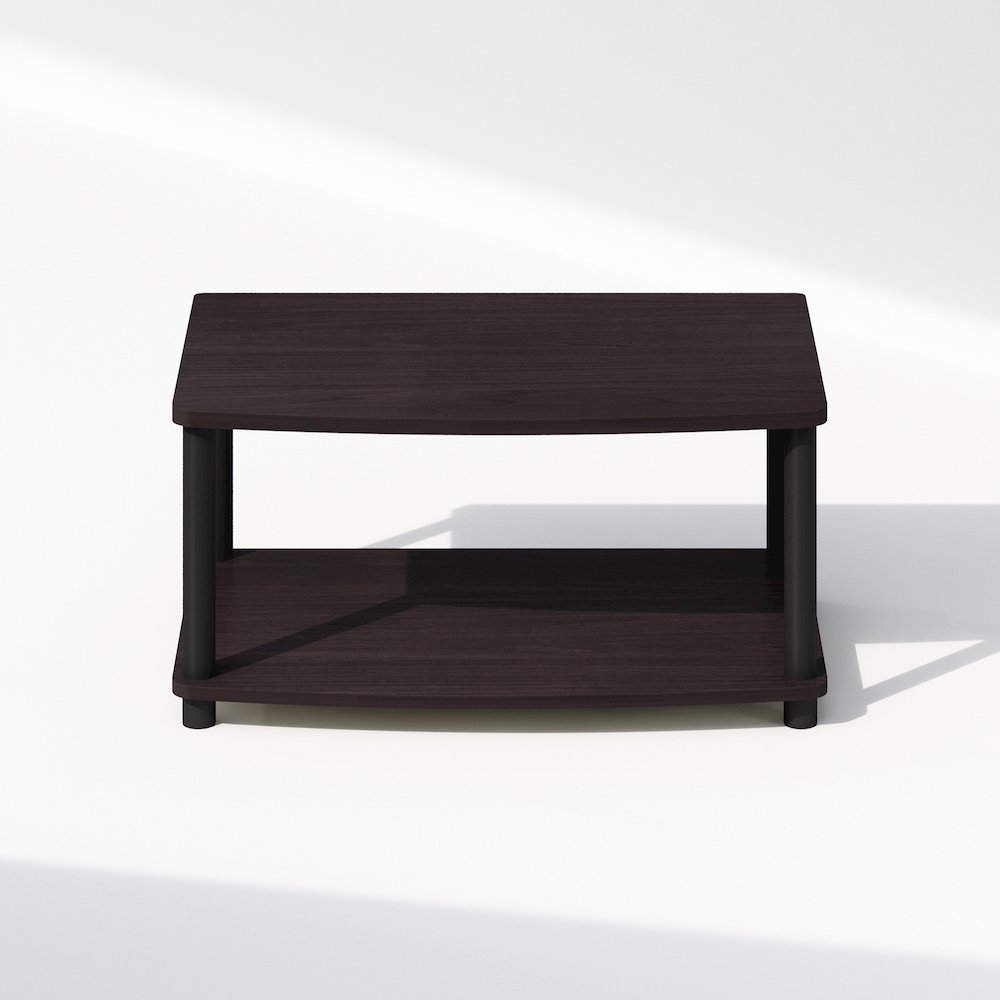 Turn-N-Tube 2-Tier Multipurpose Printer Stand Display & Storage Shelf. Picture 3