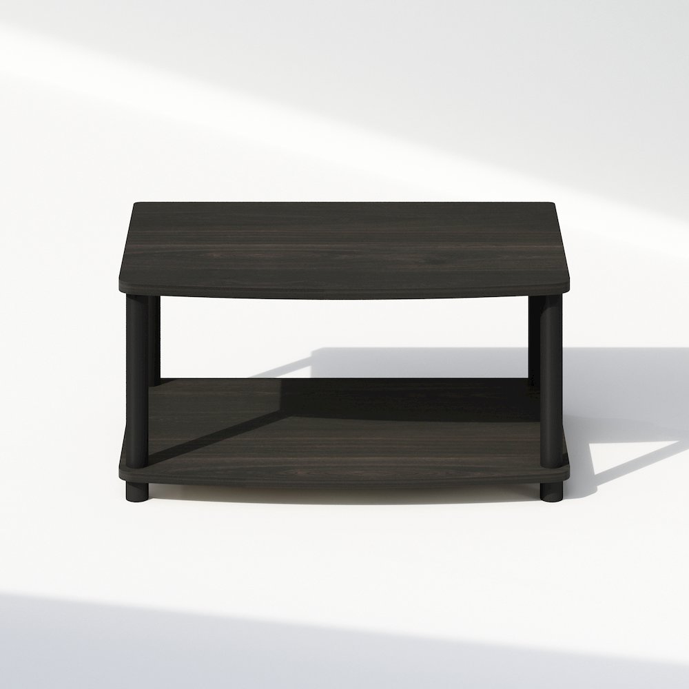 Turn-N-Tube 2-Tier Multipurpose Printer Stand Display & Storage Shelf. Picture 3