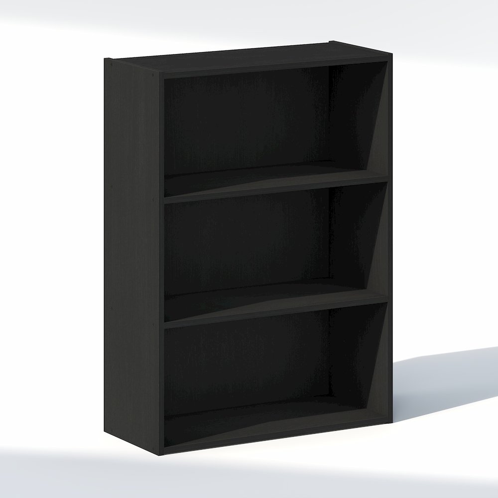 3-Tier Closet Organizer, Open Shelf Closet Storage. Picture 6