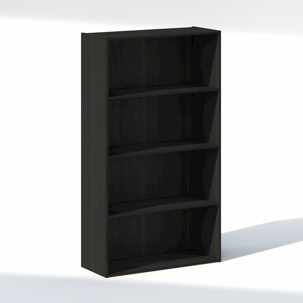 4-Tier Closet Organizer, Open Shelf Closet Storage. Picture 6
