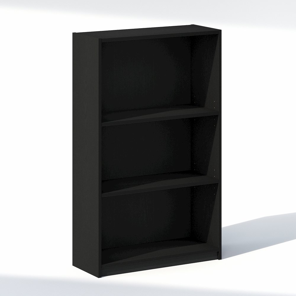 3-Tier Closet Organizer, Open Shelf Closet Storage. Picture 6