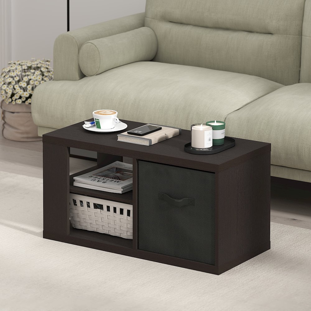 Viola Coffee Table, Side Table. Picture 2