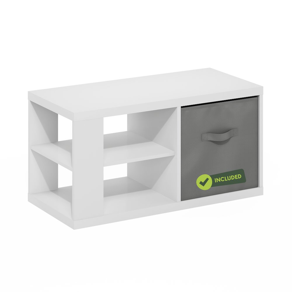 Viola Coffee Table, Side Table, White. Picture 1