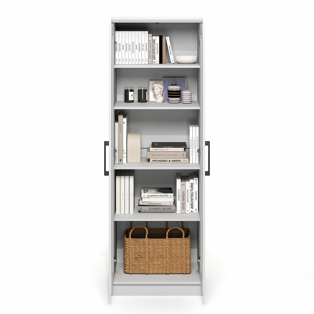 Robin Multipurpose Storage Cabinet, Pantry Cabinet, Kitchen Cabinet. Picture 9
