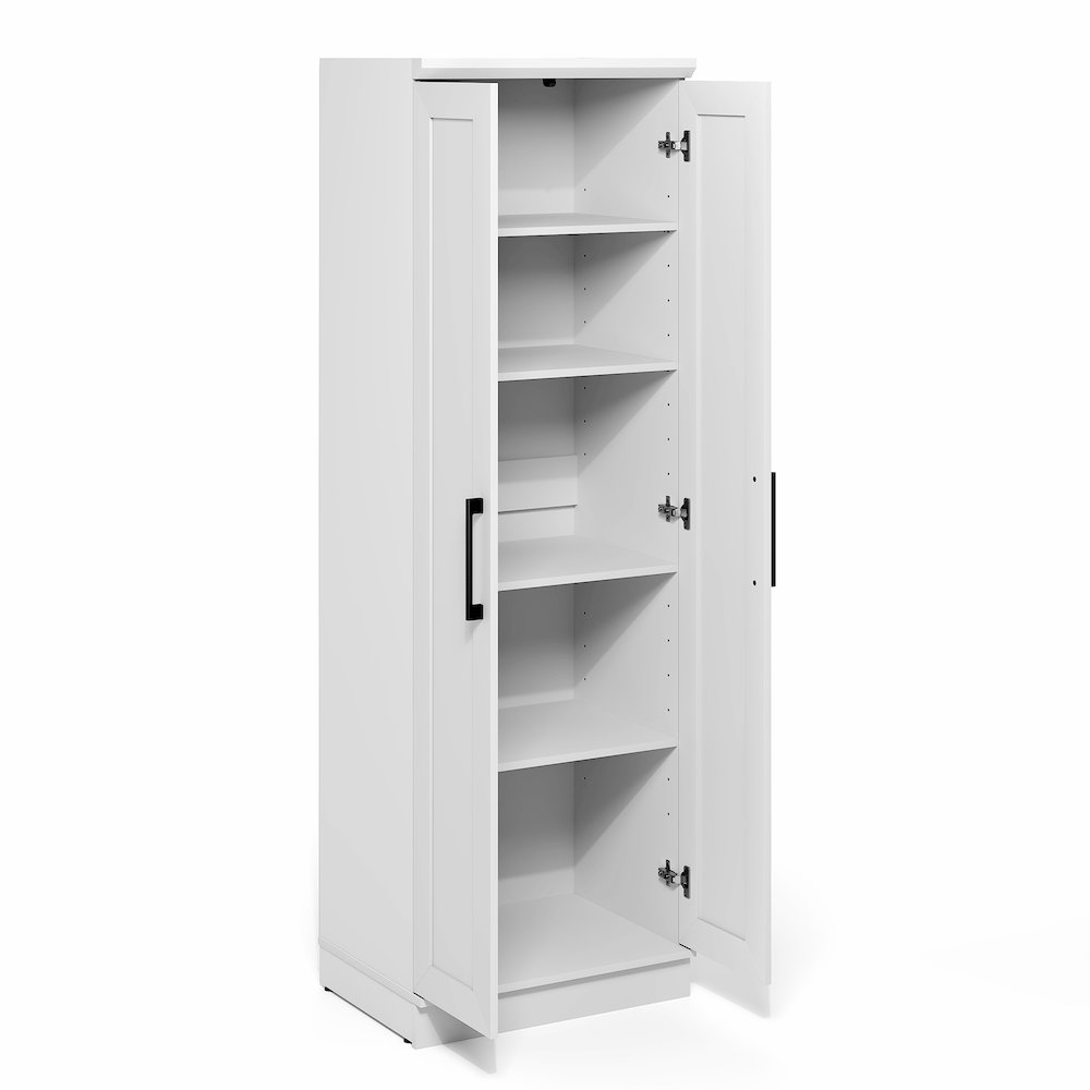 Robin Multipurpose Storage Cabinet, Pantry Cabinet, Kitchen Cabinet. Picture 3