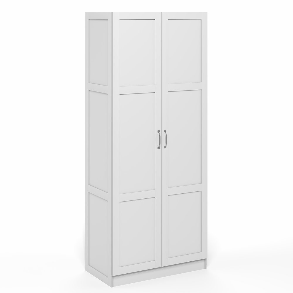 Robin Multipurpose Storage Cabinet, Pantry Cabinet, Kitchen Cabinet. Picture 1