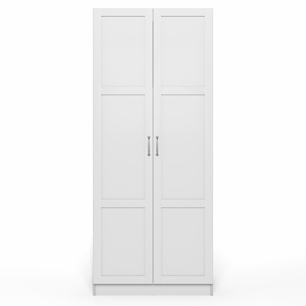 Robin Multipurpose Storage Cabinet, Pantry Cabinet, Kitchen Cabinet. Picture 2