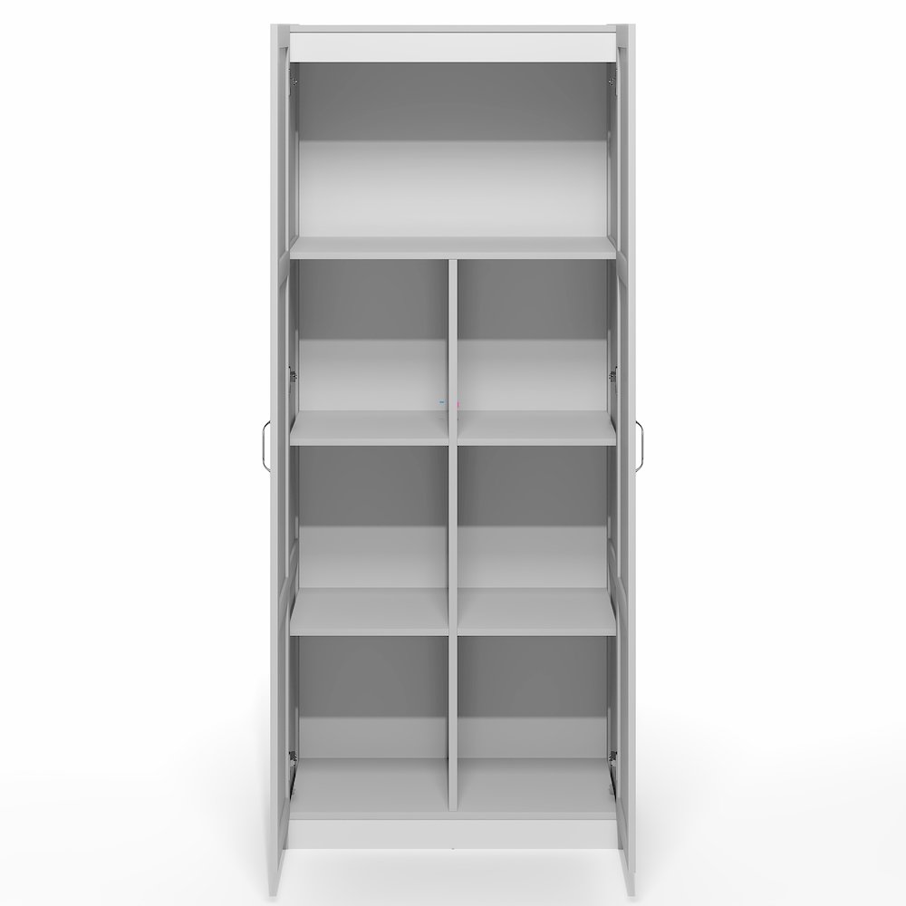 Robin Multipurpose Storage Cabinet, Pantry Cabinet, Kitchen Cabinet. Picture 4