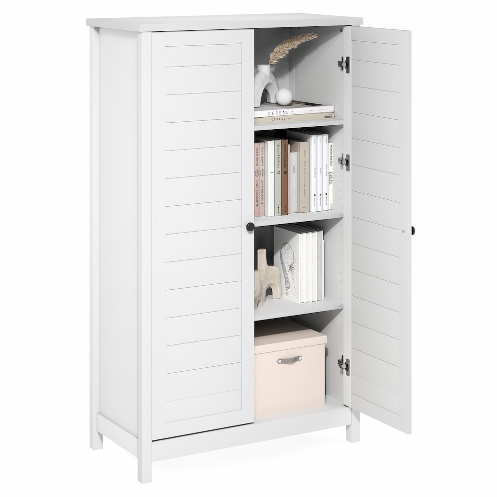Robin Multipurpose Storage Cabinet, Pantry Cabinet, Kitchen Cabinet. Picture 5