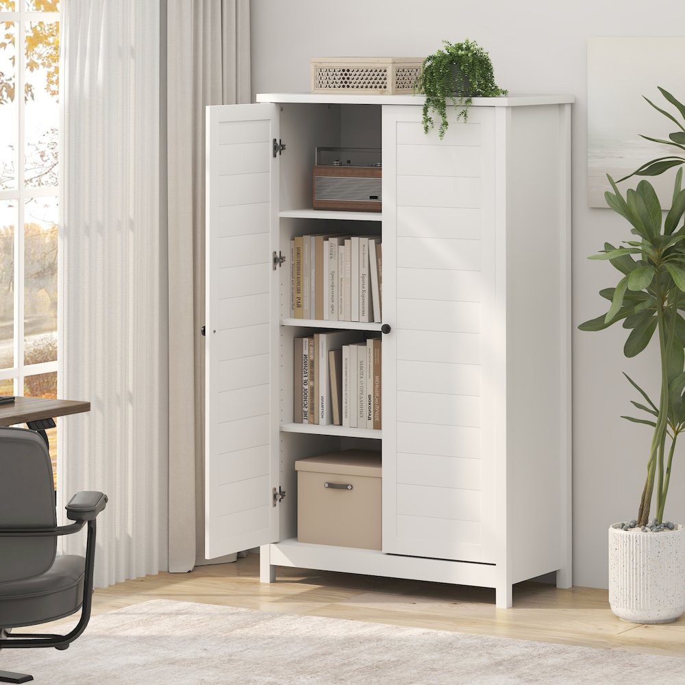 Robin Multipurpose Storage Cabinet, Pantry Cabinet, Kitchen Cabinet. Picture 6
