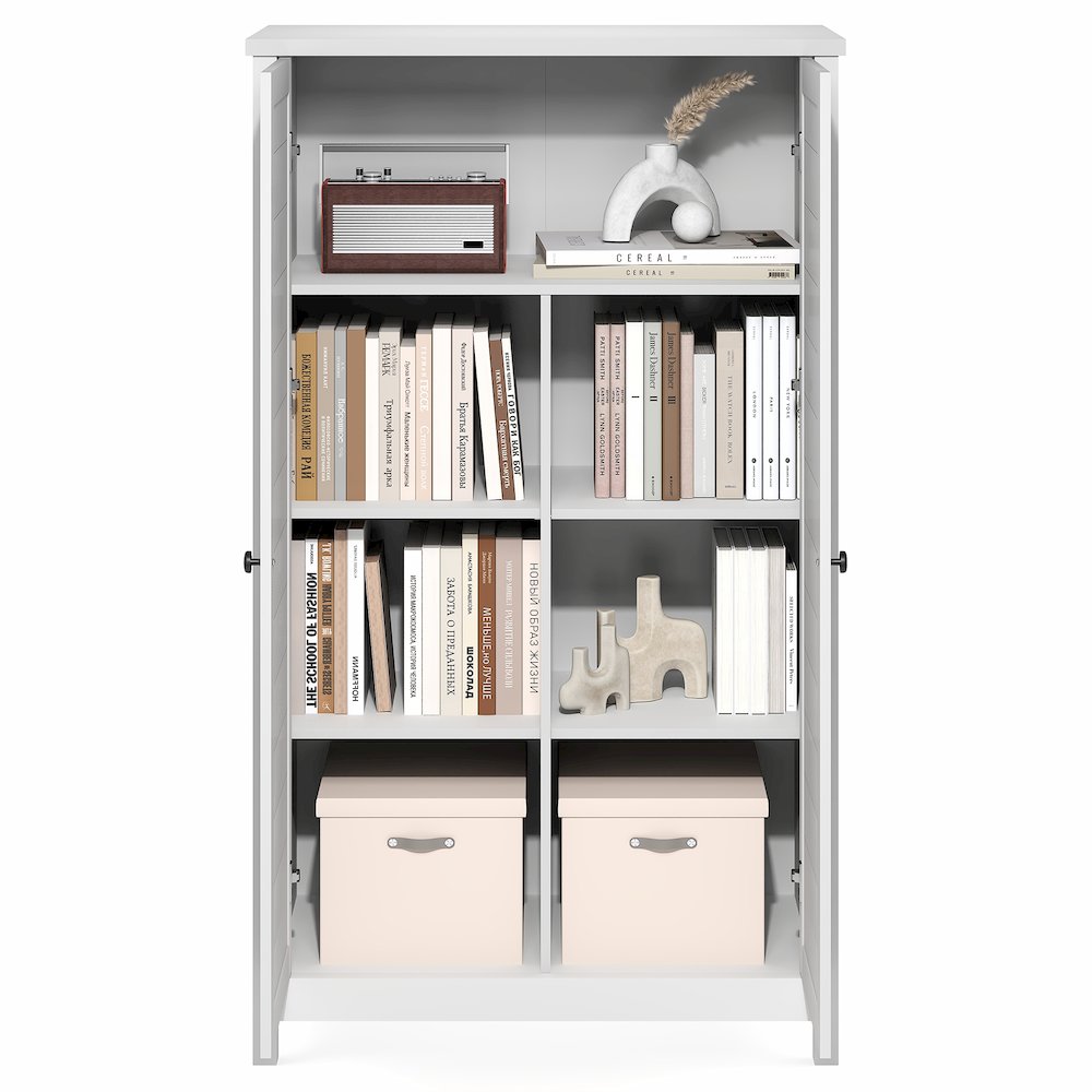 Robin Multipurpose Storage Cabinet, Pantry Cabinet, Kitchen Cabinet. Picture 10