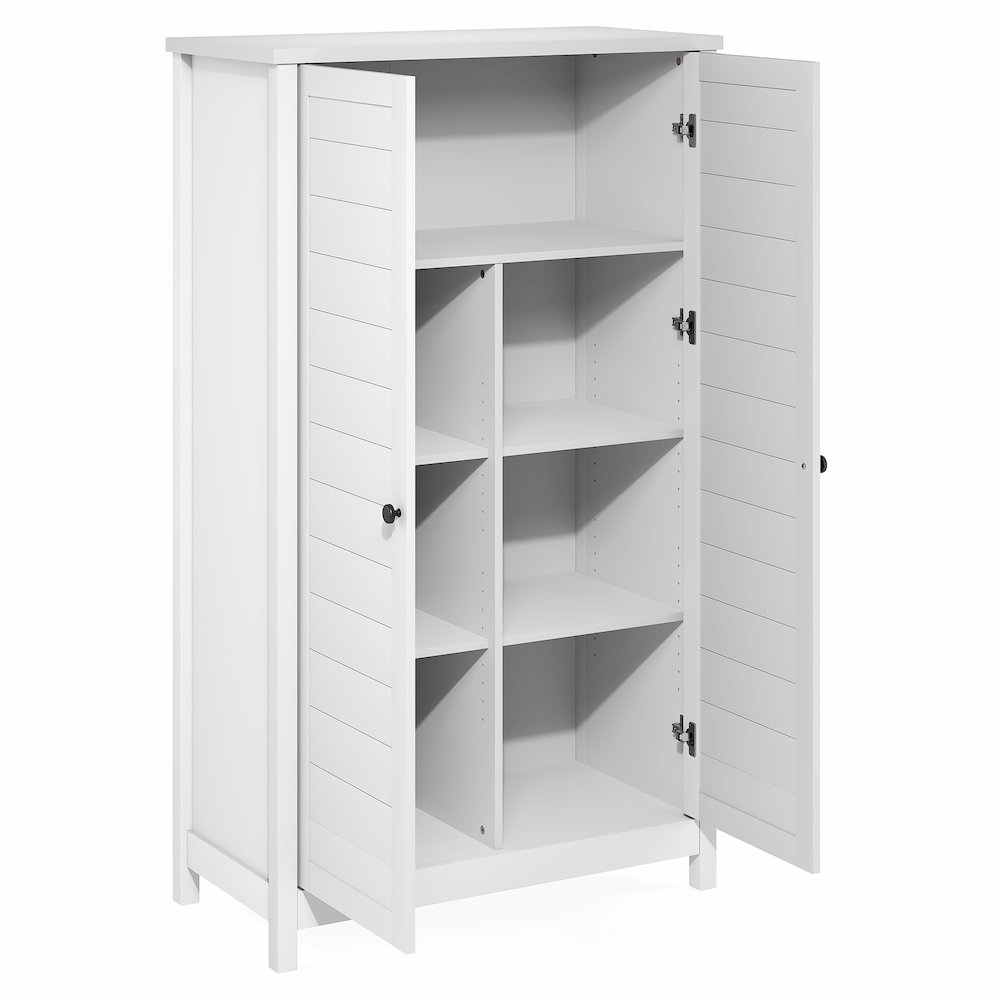 Robin Multipurpose Storage Cabinet, Pantry Cabinet, Kitchen Cabinet. Picture 3
