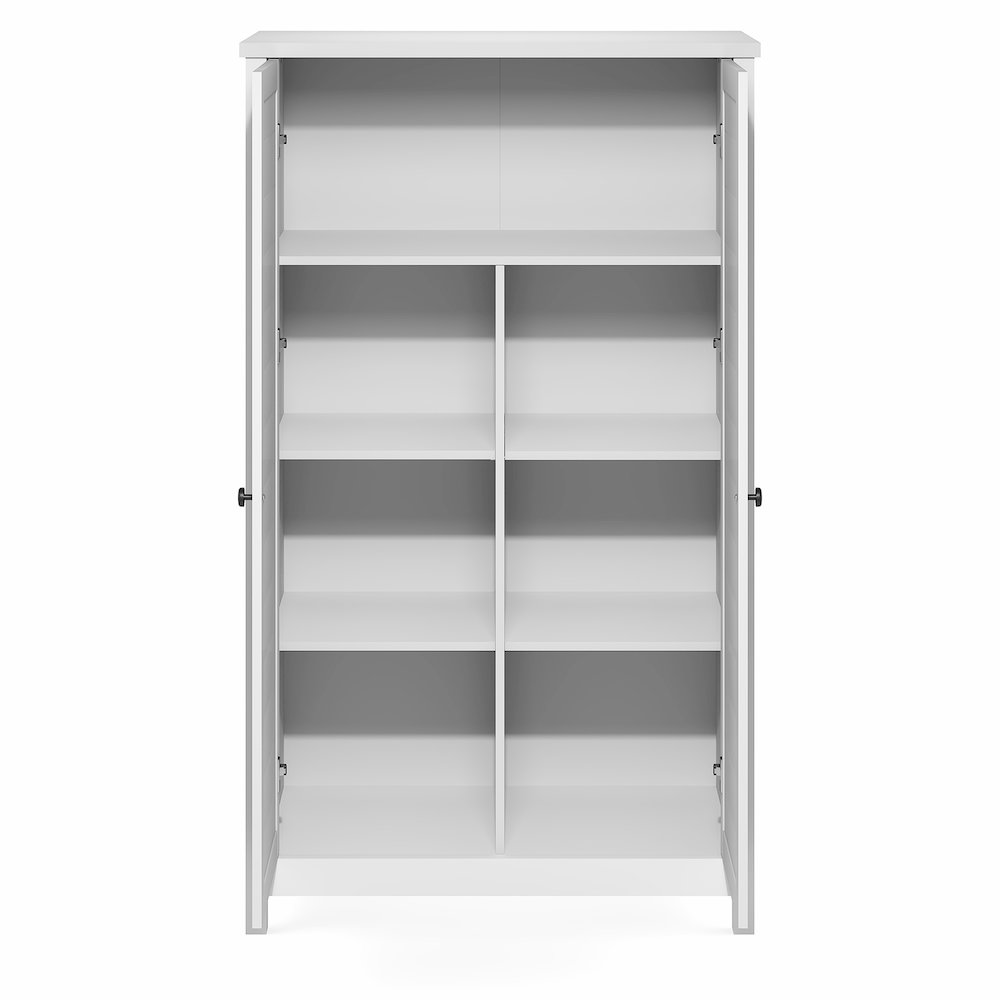 Robin Multipurpose Storage Cabinet, Pantry Cabinet, Kitchen Cabinet. Picture 4