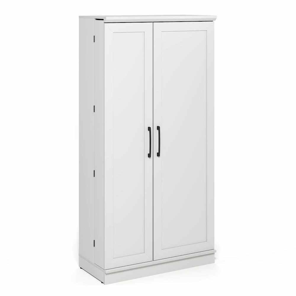 Robin Multipurpose Storage Cabinet, Pantry Cabinet, Kitchen Cabinet. Picture 1