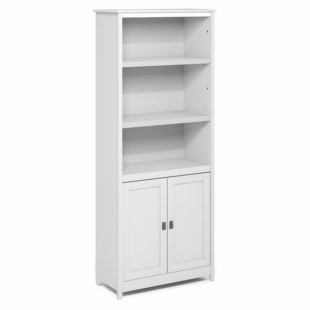Multipurpose Open Shelves and Storage Cabinet, Pantry Cabinet, Kitchen Cabinet. Picture 1