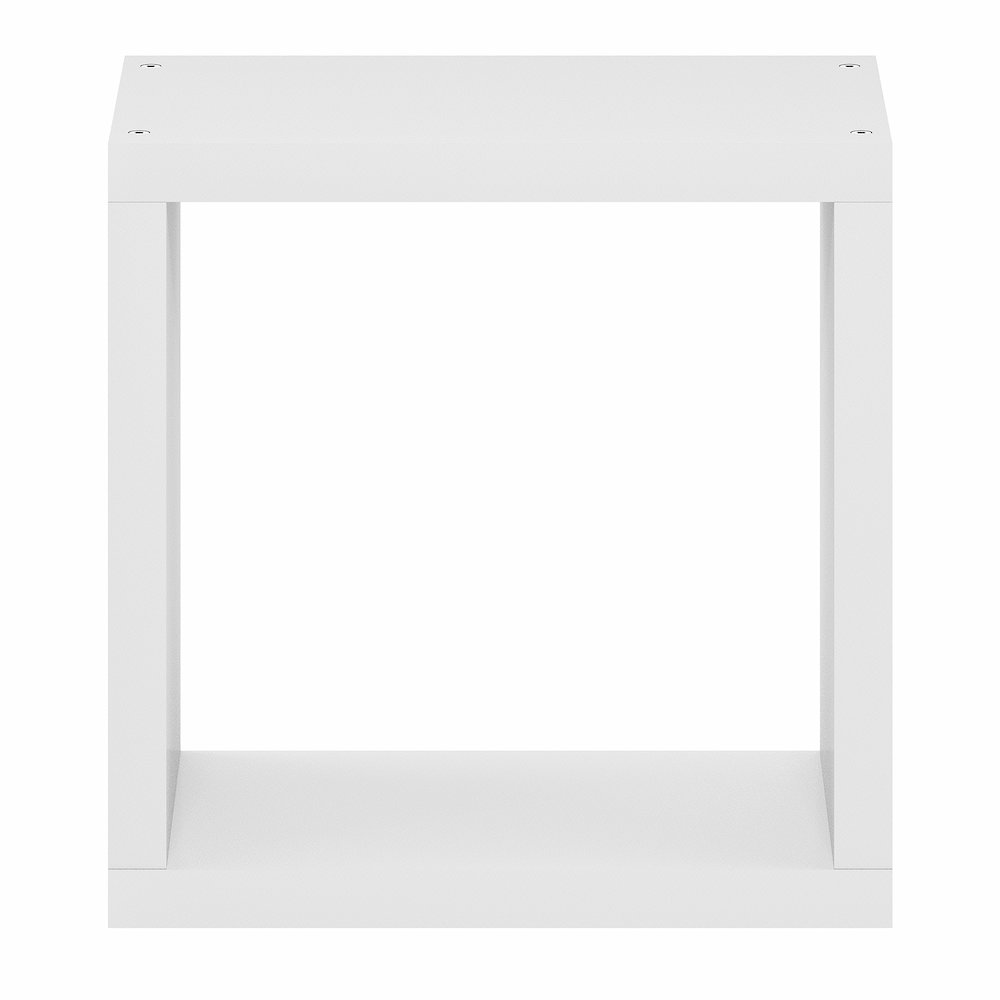 CUBICLE Floating Shelves for Wall, Cube Wall Shelf, Extra Thick. Picture 1