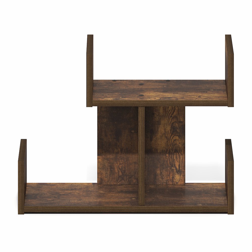 HERMITE Desk Organizers and Accessories, Desk Top Book Shelf. Picture 3