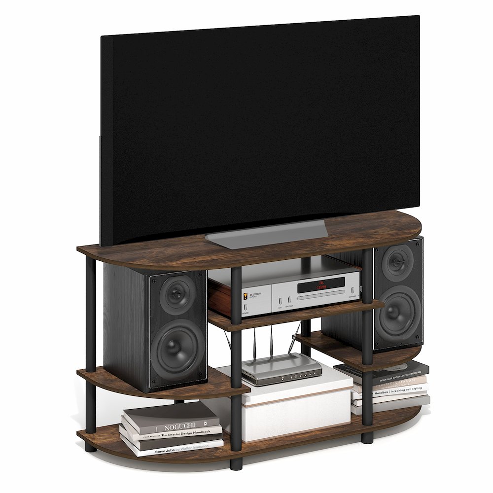 JAYA TV Stand, TV Console for TV up to 46 Inch. Picture 4